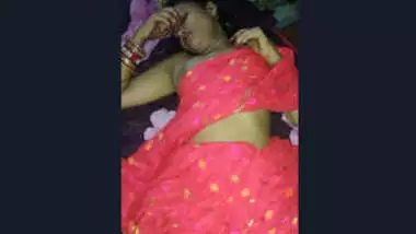 Newly married bhabhi fucking mms vids part 2