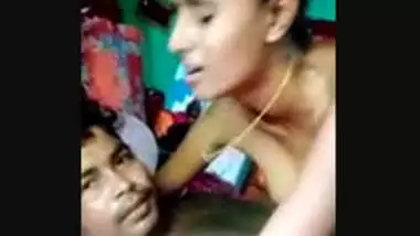 Village Bhabi Riding Her Husband