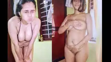 HOT MALLU WIFE FULL SET UPDATE 12 VIDS PART 8