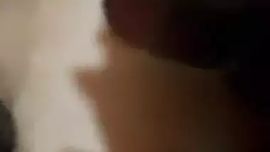 Desi GF give BJ to BF Leaked videos