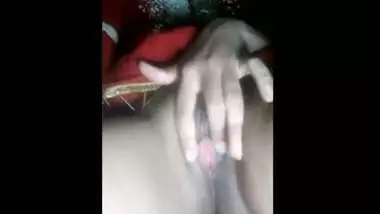 Cute Des Village Girl Fingering Part 2