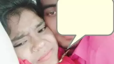 Couple painful fucking with moans