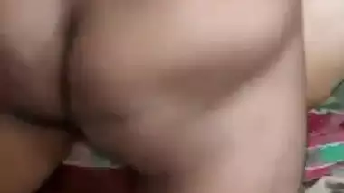 Maal Bhabhi Painful Fucking & Moaning