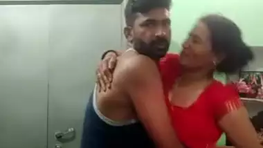 Devar lift bhabhi and bang