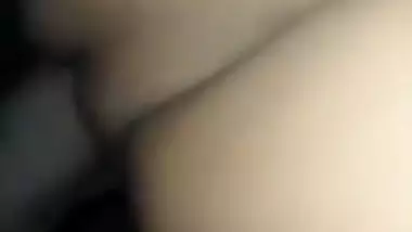 Shy GF Shaved Pussy Fucking