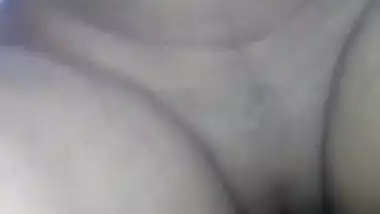 Beautiful Wife Sucking & Shaved Pussy Fucking