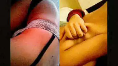 Desi Roleplay couple Lite Romance 2 videos part 2