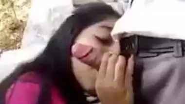 Sexy gov staff sucking her boss post office