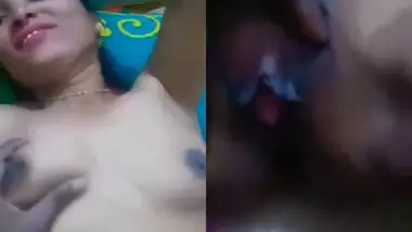 Village Bhabhi captured nude before fucking