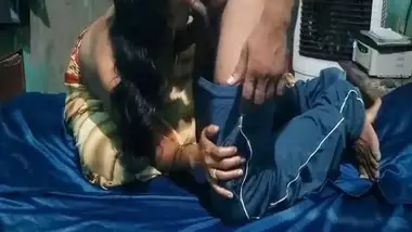 Hindi XXX homemade Bihari porn video