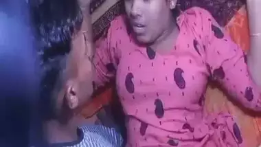 Devar Bhabi hard fucking secretly captured on cam