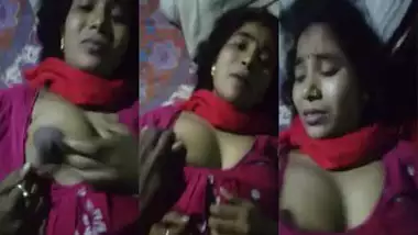 Bengali Bhabhi painful sex with her husband’s brother