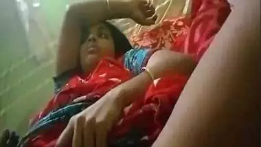 Bangladeshi village wife sex with hubby on cam