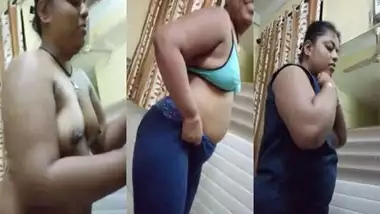 Big ass Randi Bhabhi with adorable pussy and boobs