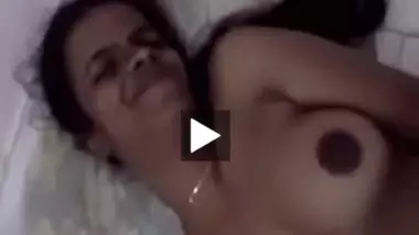 Indian Tamil lovers home sex video has been exposed online