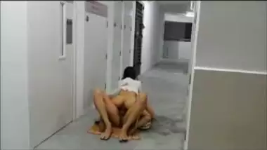 Desi hidden cam sex scandal of Bengaluru office couple after work