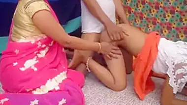 I Fucked Bhabhi & Her Stepsister So Hard