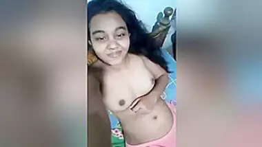 Cute Lankan Girl Shows Her Boobs And Pussy Part 5