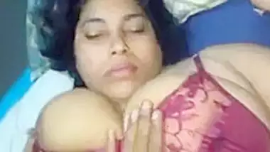 Indian Aunty Sex In Room Part 2