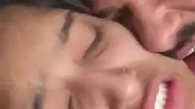 Horny Indian XXX girl asking her lover to fuck her pussy hard MMS