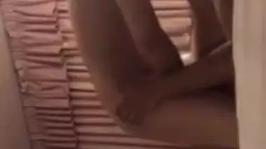 Sexy Indian couple XXX MMS sex movie scene