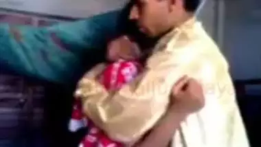 Indian hawt sex video of a desi guy having pleasure with his amateur sister in law