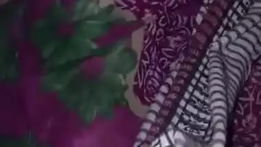 Desi village bhabi after sleep after fucking