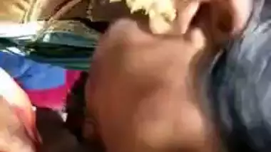 Sexy ass bhabhi outdoor