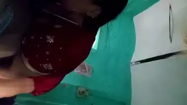 Tanker Village bhabhi riding