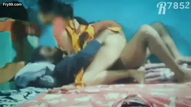 Desi village bhabi fucking mid night