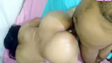 Girlfriend Ki Jawan Maa Ki Gaand Chudayi - Painful Anal Sex