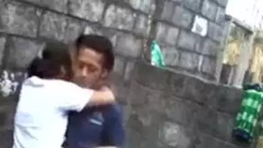 Mizo outdoor sex movie scene