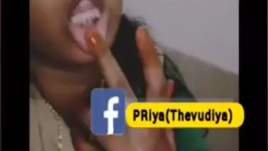 SuperHorny Tamil Girl