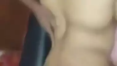 Desi sexy bhabi Doggy