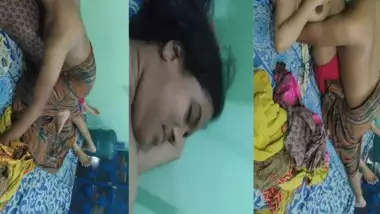 Incest pair homemade Tamil porn video