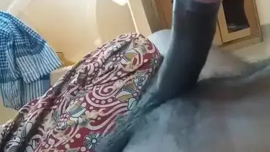 Tamil Girlfriend Blowjob