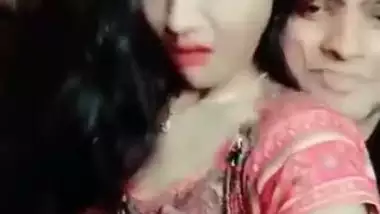 Desi cute teen boobs press on tiktok