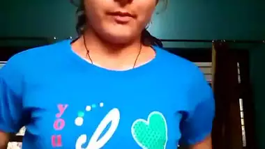 Sexy village bhabi nice boobs