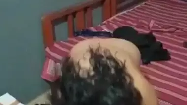 Mallu Bhabhi After Sex Recorded by husband