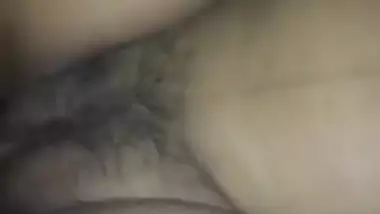 Desi Married Bhabi Ass Fucked