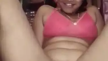 Desi village teen sexy face