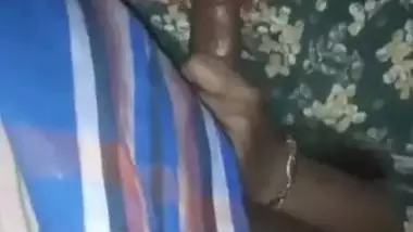 Village Bhabi Sucking