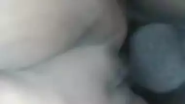 Bengali wife fucking doggy