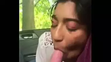 Pakistani ladki ne gora lund chusa