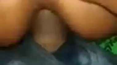 Desi village bhabi mid night fucking