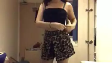 Tamil slut strip tease