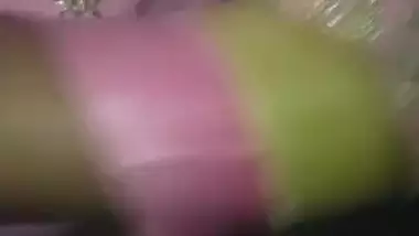 Desi Girl Blowjob