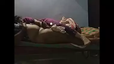 mallu couple romantic late night sex