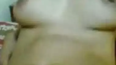 दक्षिण मूसली पावर भारतीय लड़की देने के बहुत सारे प्यार करने के लिए पति-हिंदी ऑडियो