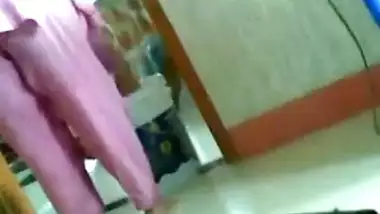 नई नौकरानी
